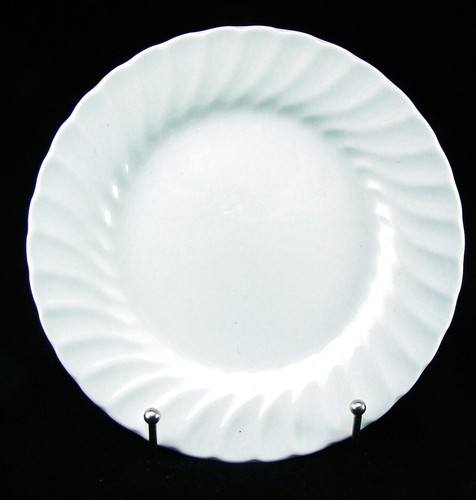 Assiettes pain beurre - et,