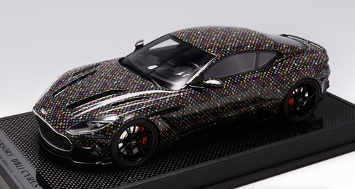 P aston martin - 1/18,