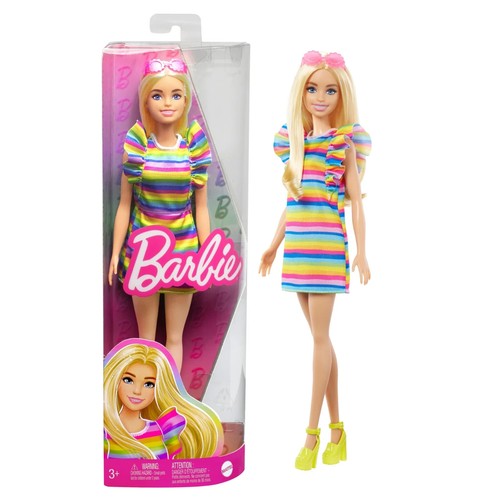 Nrfb poupée barbie - poupée,