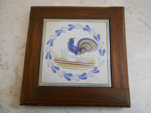 Magnifique dessous plat en - dessous,