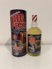 Big Peat Christmas Édition