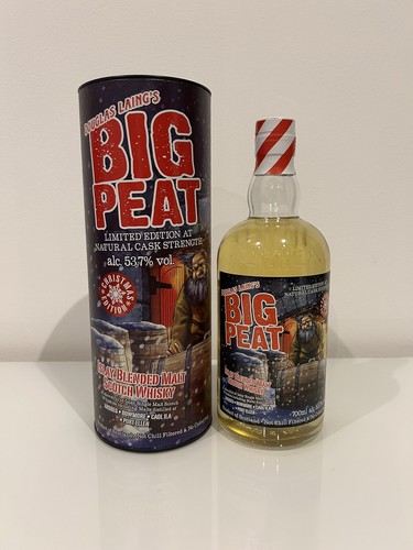 Big peat christmas édition - peat,
