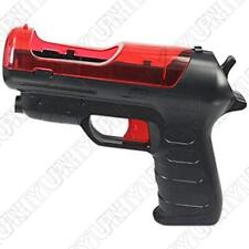 1× Jeu De Tir Au Pistolet Move Motion Controller De Remplacement Pour Sony PlayS