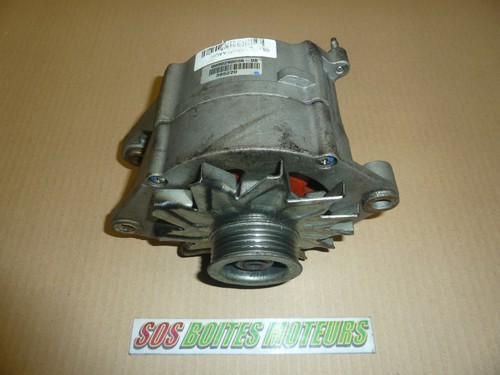 Alternateur chrysler voyager - alternateur,