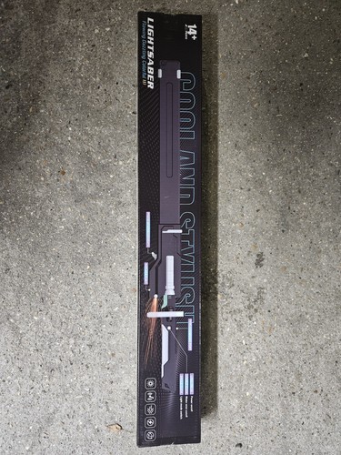 Katana lame etincellente led - katana, /