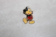 pins pin mickey walt disney