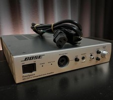 Amplificateur audio commercial Bose Freespace IZA250-LZ utilisé avec câble...