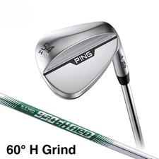 PING Golf s159 H Grind Wedge