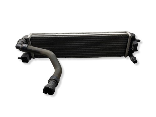 Peugeot 508 rxh 2012 radiateur - 2012,
