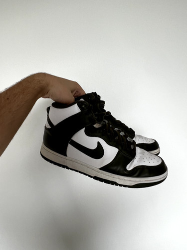 Nike dunk high - nike,