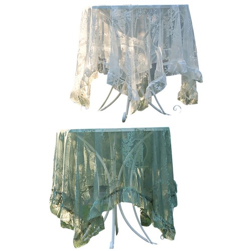 Jolie nappe dentelle pour - jolie,