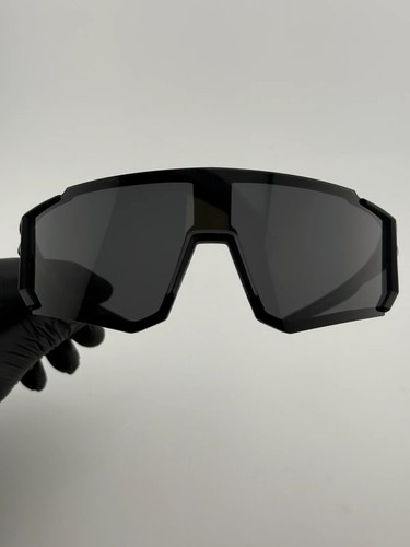 Lunettes triple black - lunettes, bikelife