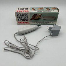 OUVRE HUITRES ELECTRIQUE TEFAL