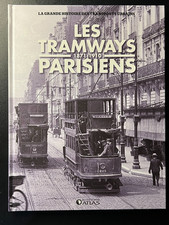 LES TRAMWAYS PARISIENS - 1871