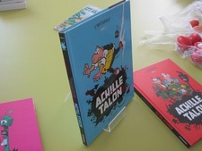 GREG INTEGRALE ACHILLE TALON 3