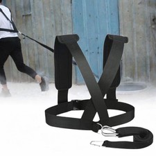 Harnais de traction pour