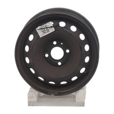 Jante tôle - Renault CLIO II