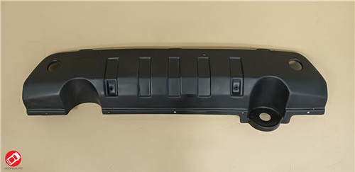 0086245 spoiler diffuseur - diffuseur, de