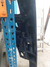 Malle/Hayon arriere RENAULT