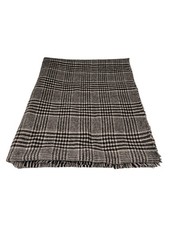 ZARA Écharpe en tricot Dames