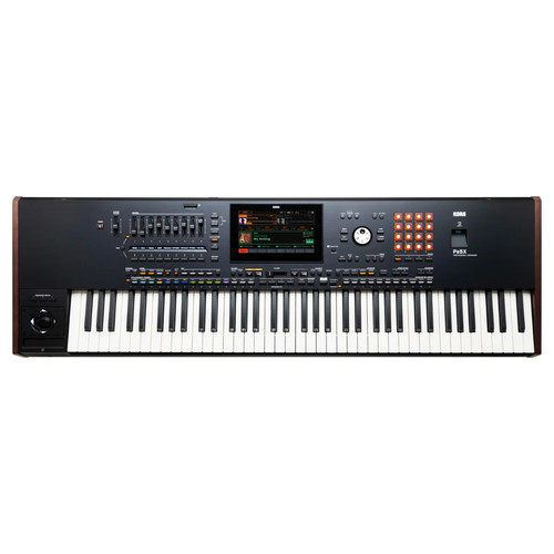 Korg pa5x key - pa5x, 76-key