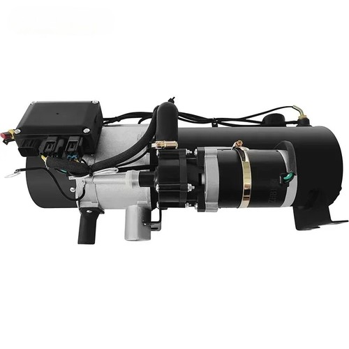 Sihao chauffe moteur - sihao, diesel