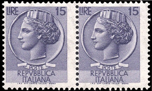 Syracusana lire n - lire,