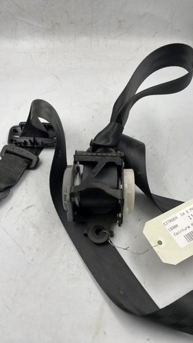 Ceinture arriere droit citroen - ceinture,