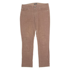 Pantalon En Velours Côtelé