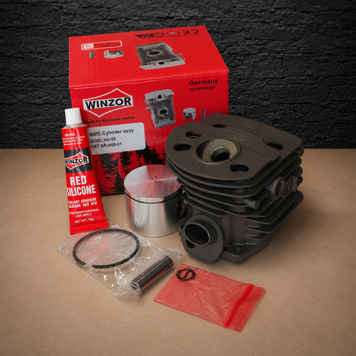 Kit cylindre piston mm - et, 46