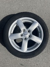 Jeu de 4 jantes alu Honda