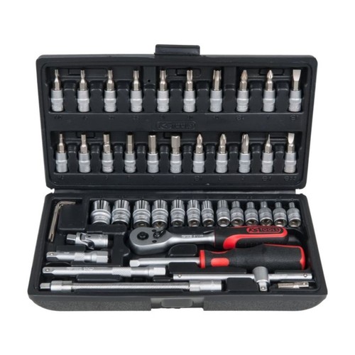 Coffret douilles - douilles,