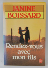 Rendez-vous avec mon fils -