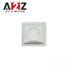 Watch Sapphire Crystal Glass