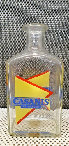 Vintage casanis pastis - casanis,
