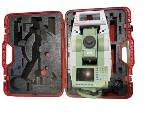 Leica tcrp 1205 r1000 plus - leica,
