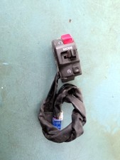 COMMODO  YAMAHA CROSSPLANE YZF