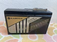 Ancien Baladeur Poste Radio K7