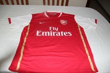 Maillot De Football Vintage Du