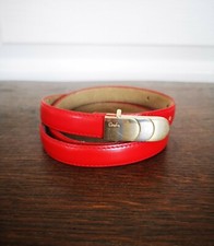 Vintage Ceinture Pierre CARDIN
