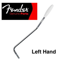 NEW BAR TREMOLO FENDER LH american vintage 0992039102 strat gaucher PROMO 2026