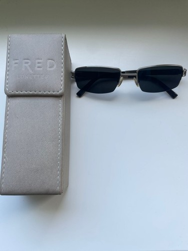 Lunettes soleil fred hawai - lunettes, de