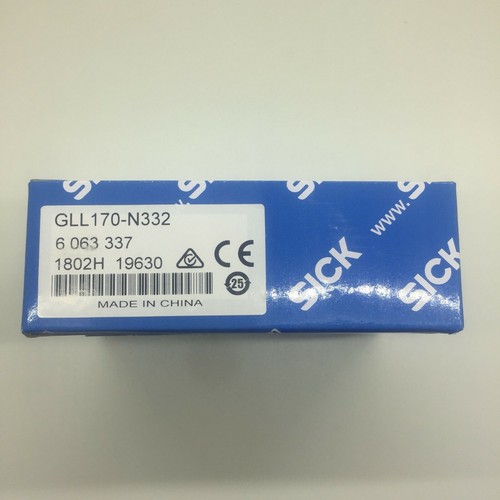 1pcs new sick gll170 - 1pcs,