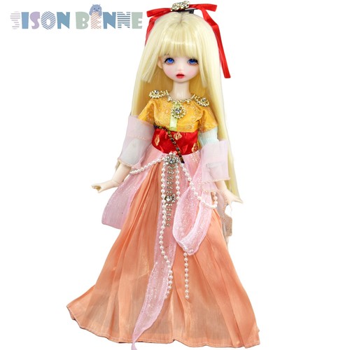 Sison benne poupée bjd de - sison,