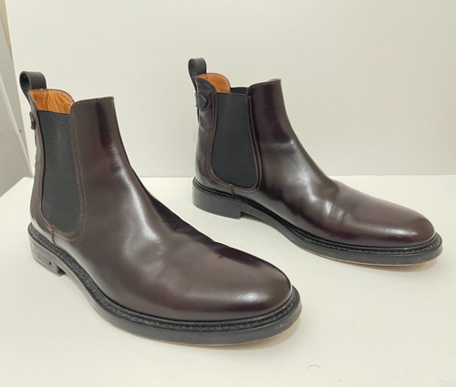 Euc george brown bilt - george, calf