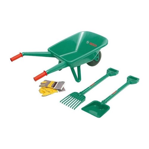 Bosch set jardin avec - de,