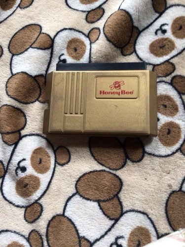 Game adaptator honey bee - game,