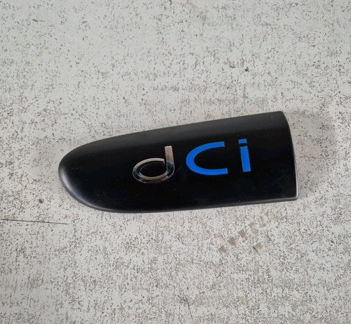Monogramme dci origine - monogramme, d'origine