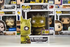 Funko Pop! TV – Game of