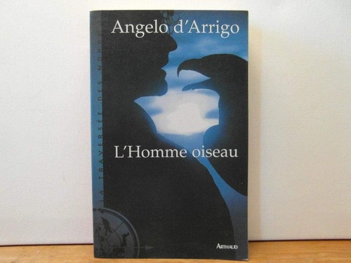 L'Homme oiseau